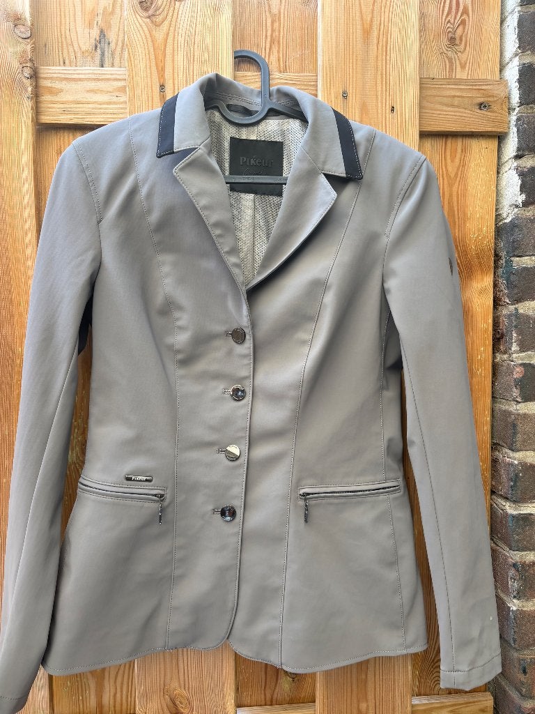 Pikeur wedstrijdjasje, Dressuur, Nieuw, Ophalen of Verzenden, Dames