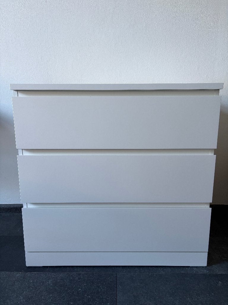 IKEA storage unit MUST BE PICKED UP BEFORE 25.06, Huis en Inrichting, Ophalen, Gebruikt