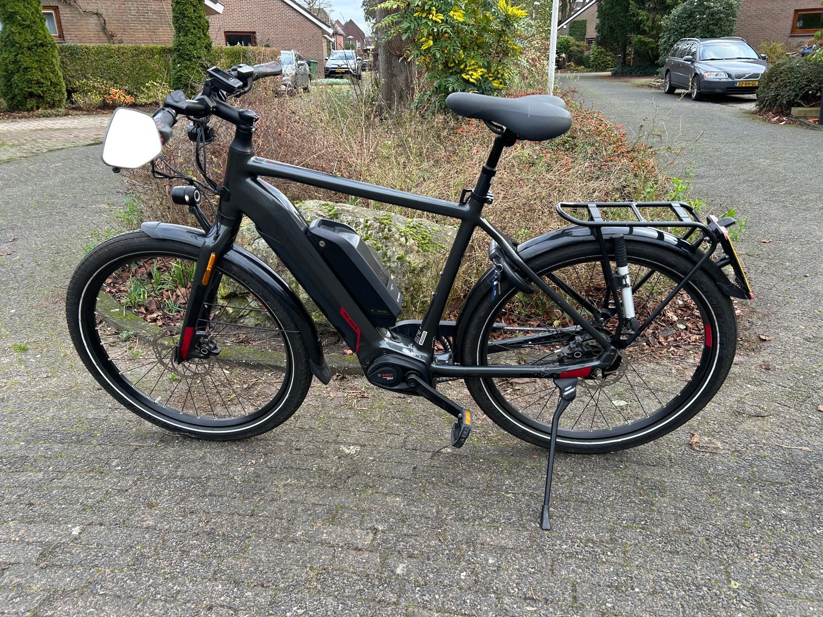Snelle ebike, Speedpedelec Koga pace B20 Accu 1000Wh, 51 tot 55 cm, Ophalen, Overige merken