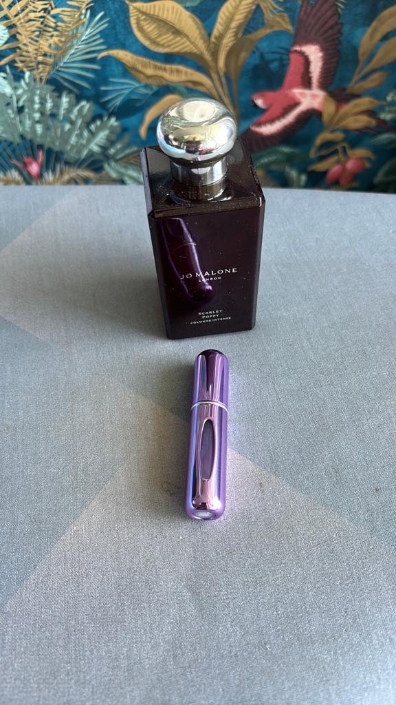 Jo Malone scarlet poppy, Ophalen of Verzenden, Nieuw
