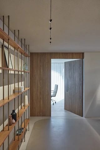 FLOS Architectural Magnet Tracks + Spots | Complete Partij, Ophalen, Nieuw, Plafondspot of Wandspot