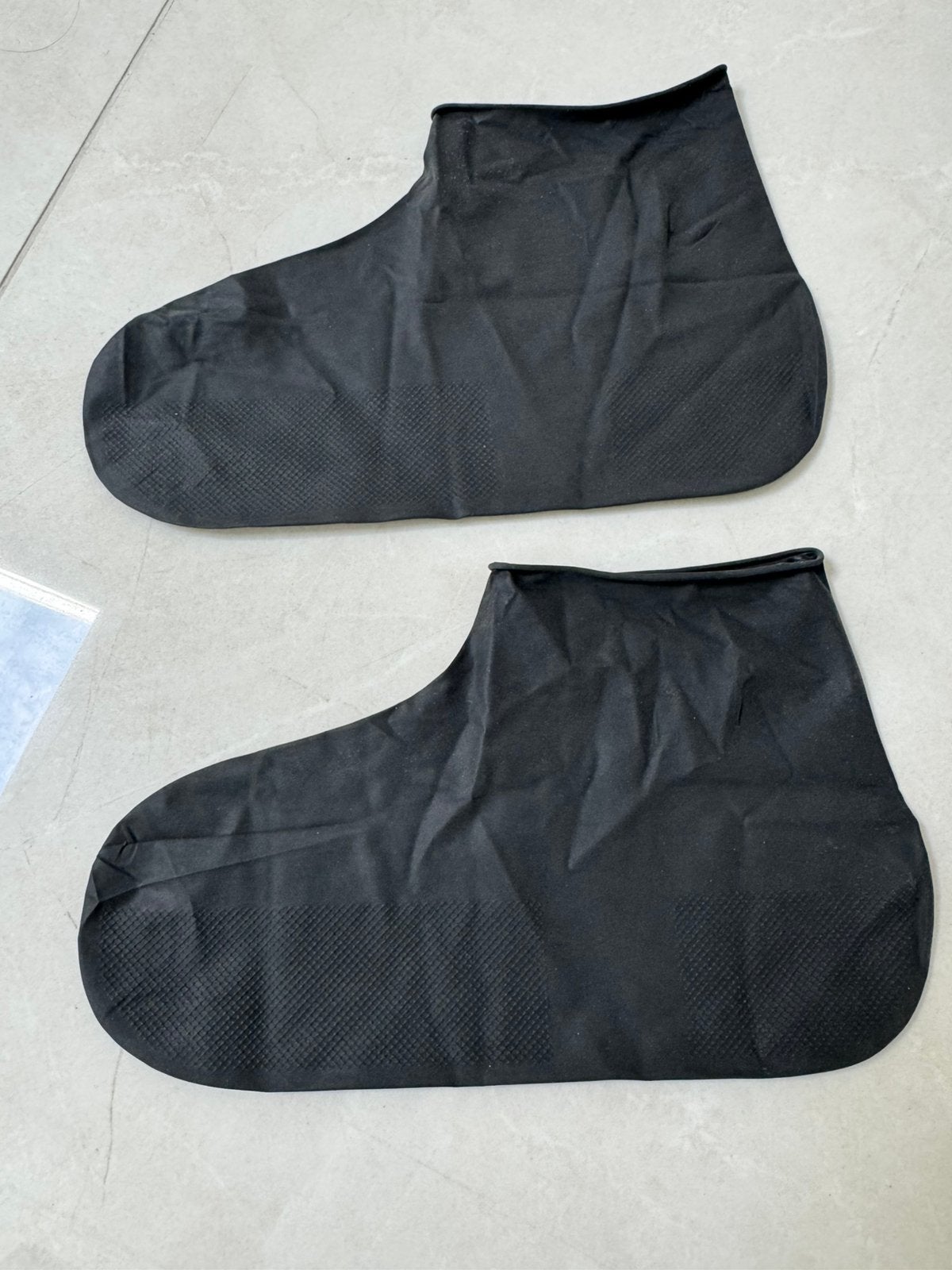 Overschoenen 30 cm, Ophalen of Verzenden, Zo goed als nieuw