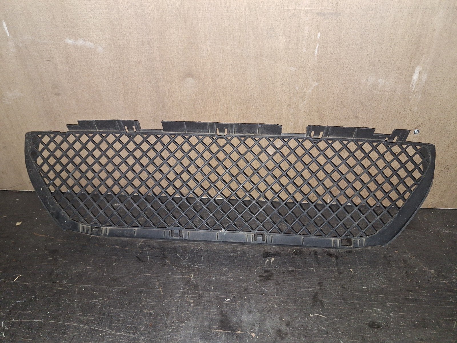 bmw e46 bumper Gril   m bumper, Ophalen