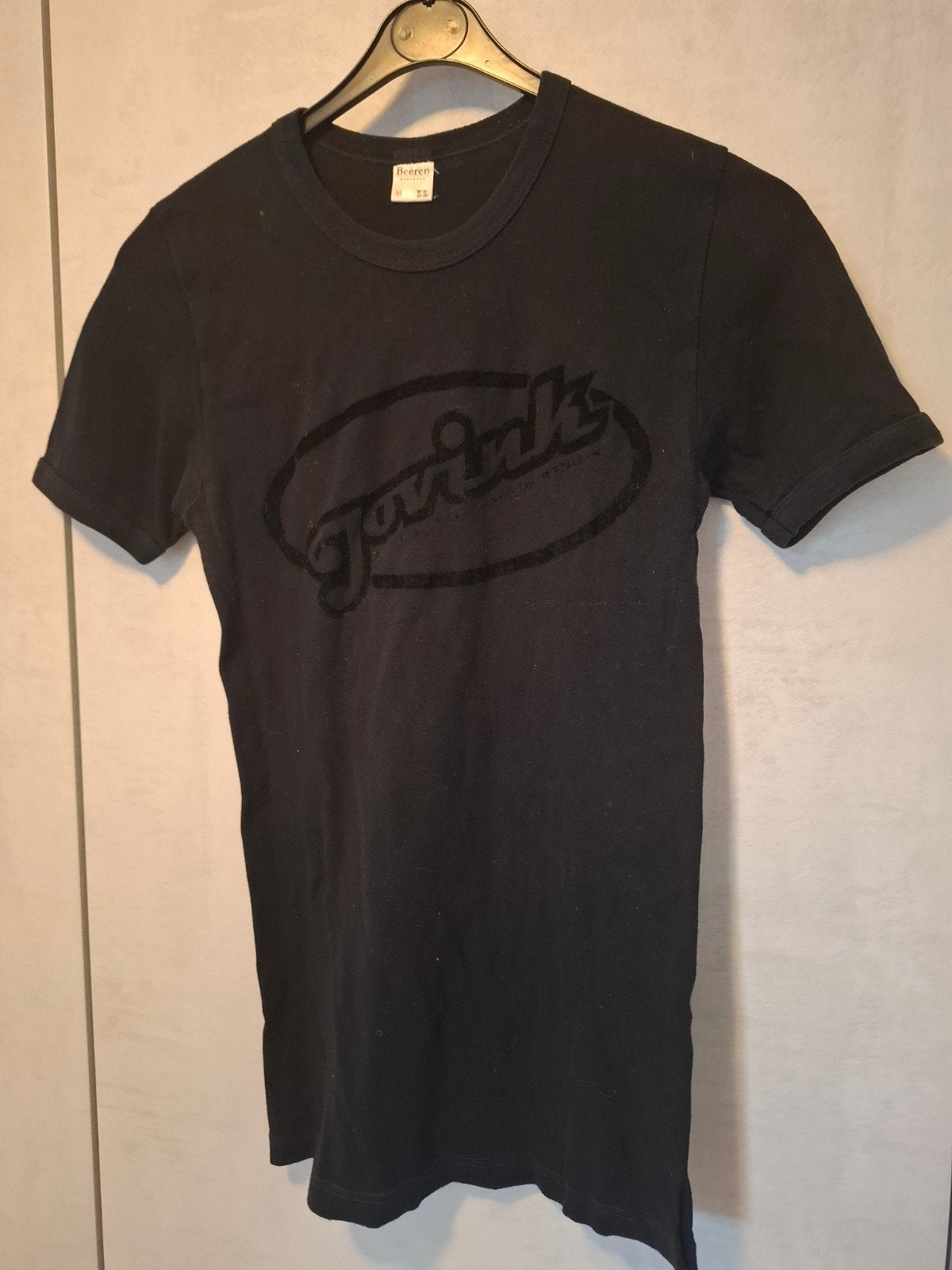 Jovink shirt, Ophalen of Verzenden