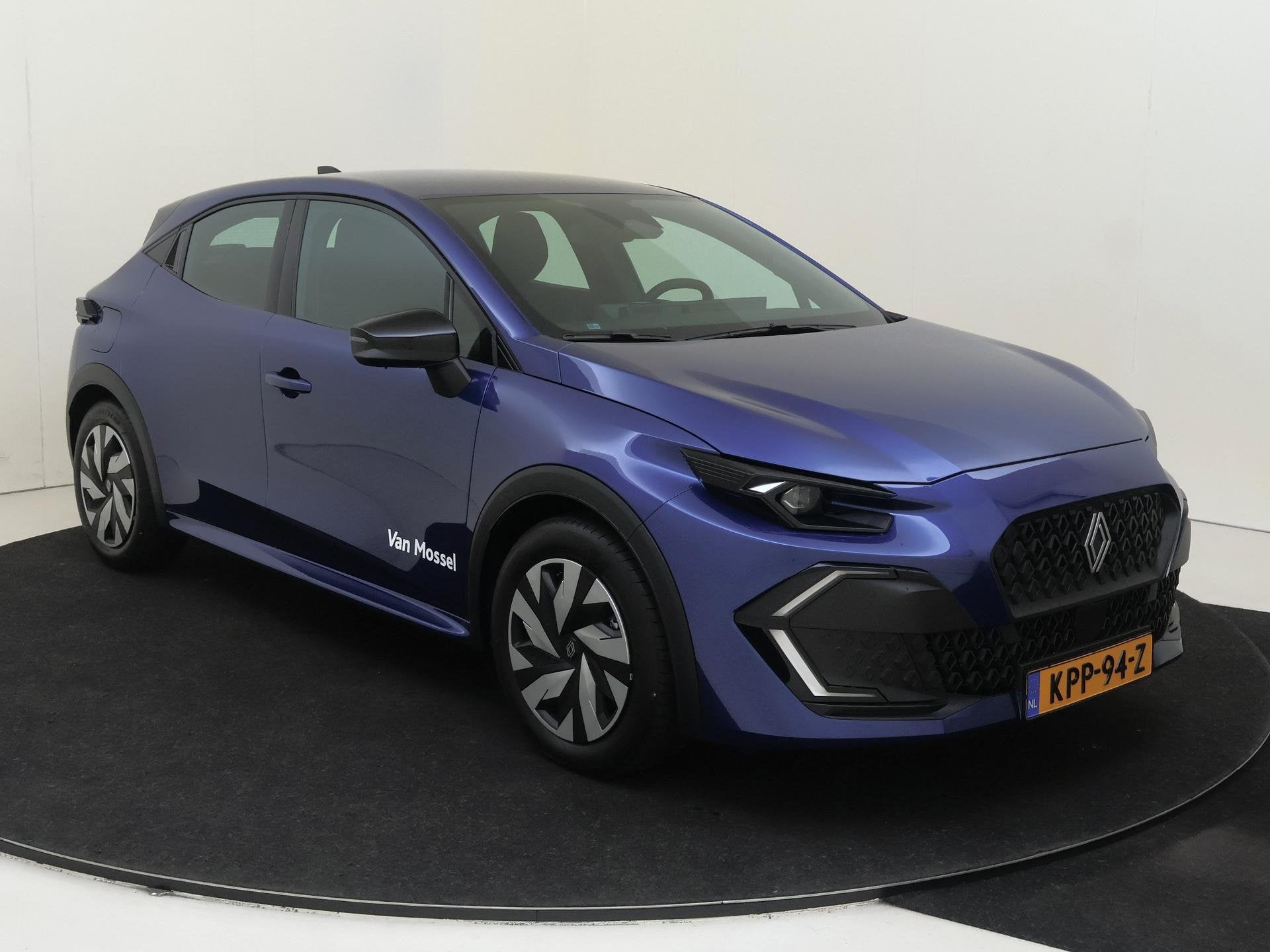 Renault Clio 1.2 TCe 115 evolution BTW| Navigatie | Achterui, Auto's, Voorwielaandrijving, Stof, Gebruikt, Euro 6