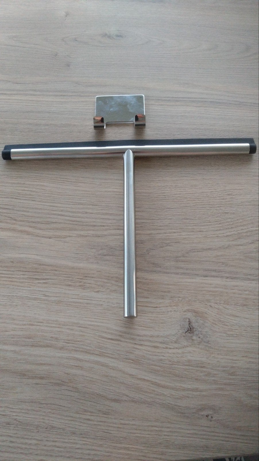 Trekker voor douche, Ophalen of Verzenden, Nieuw, Chroom, Douche