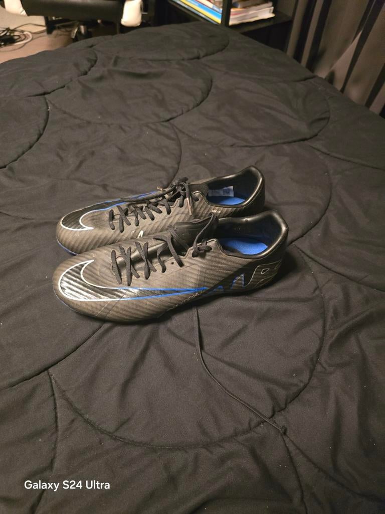 Nieuwe Nike Mercurial Voetbalschoenen - Maat 41, Sport en Fitness, Voetbal, Ophalen of Verzenden, Nieuw, Schoenen