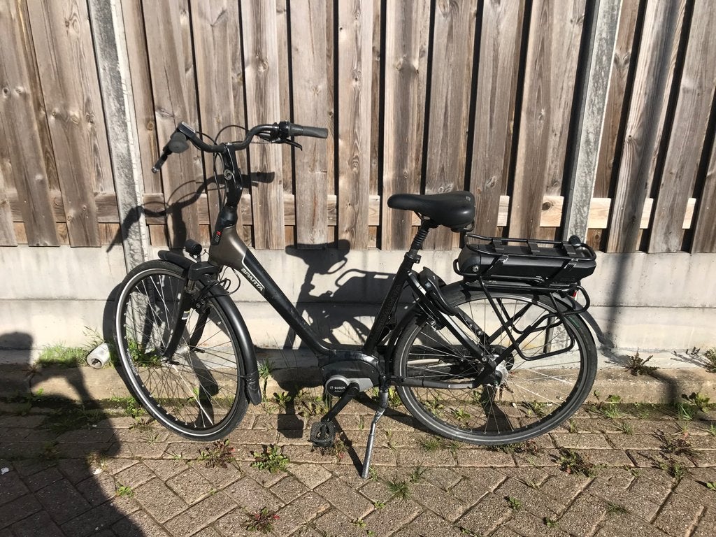 Sparta M7B E-bike | Zeer netjes | Oplader optioneel