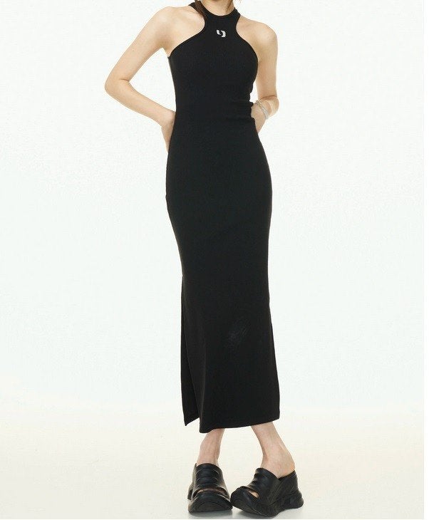 Drunk On Emotions dress, Kleding | Dames, Zwart, Nieuw, Ophalen of Verzenden, Maat 36 (S)