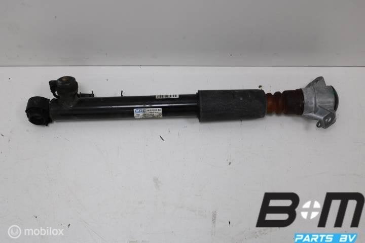 Schokdemper rechtsachter Audi A5 8T 8F0513026A, Gebruikt