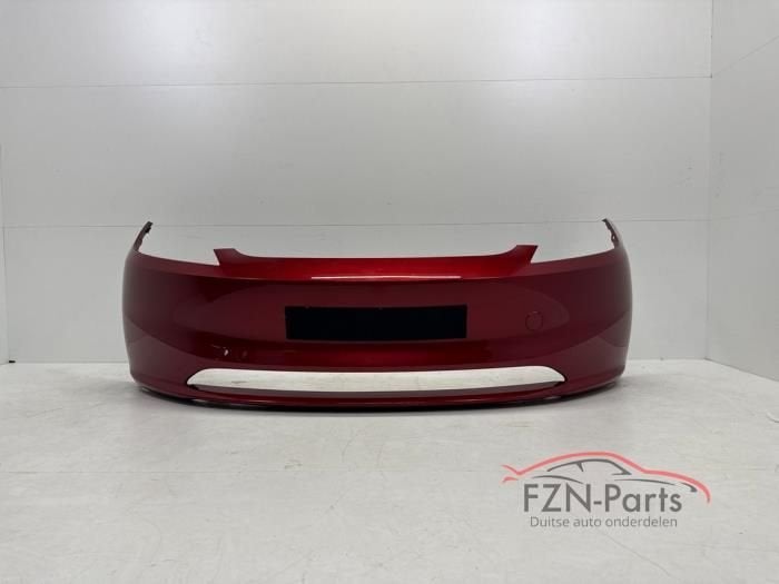 Tesla Model 3 Facelift Voorbumper, Ophalen of Verzenden, Gebruikt, Voor, Bumper