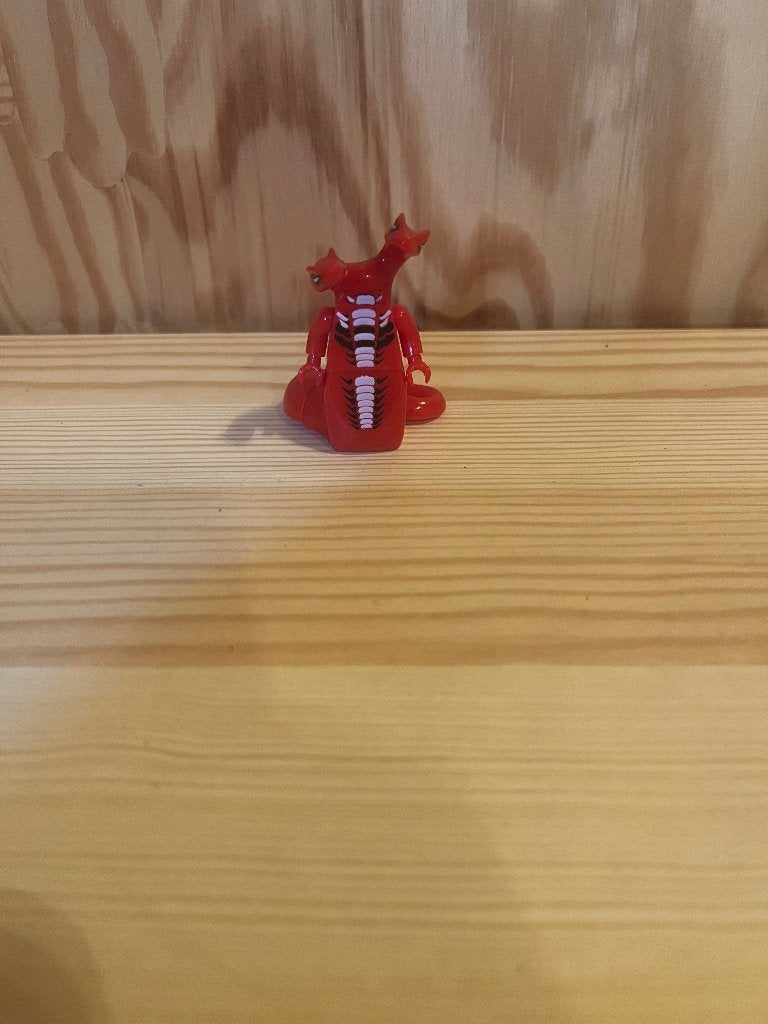 Lego Ninjago - Fangtom, Kinderen en Baby's, Lego, Nieuw, Ophalen of Verzenden, Minifiguur
