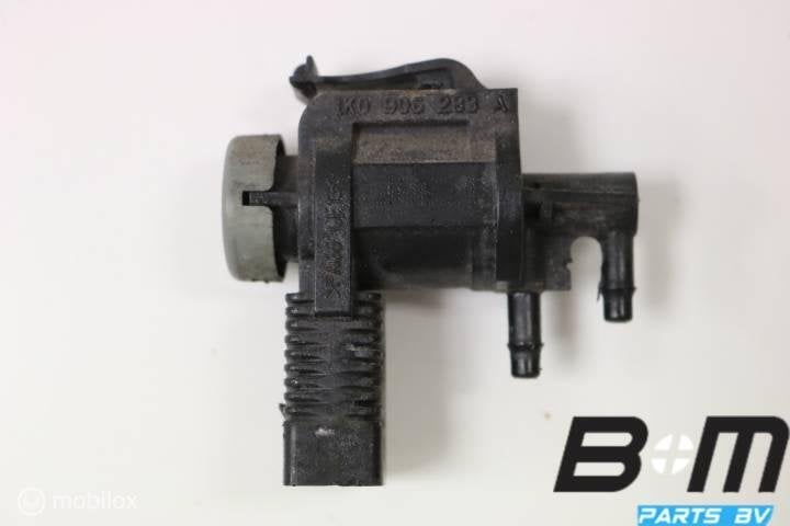 Magneetklep Audi RS3 8P Sportback, Auto-onderdelen, Motor en Toebehoren, Gebruikt