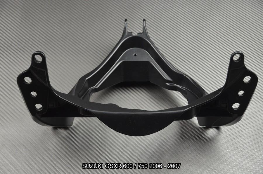 Instrumentenhouder SUZUKI GSXR 600 / 750 2006 - 2007, Verzenden, Nieuw
