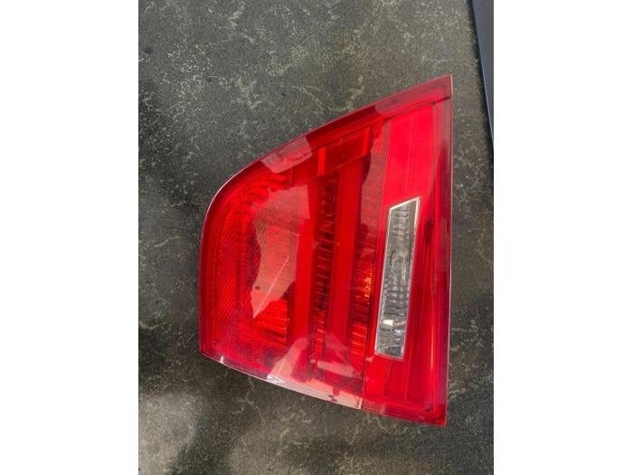 Achterlicht rechts van een BMW 3-Serie, Gebruikt, -, -, 3 maanden garantie