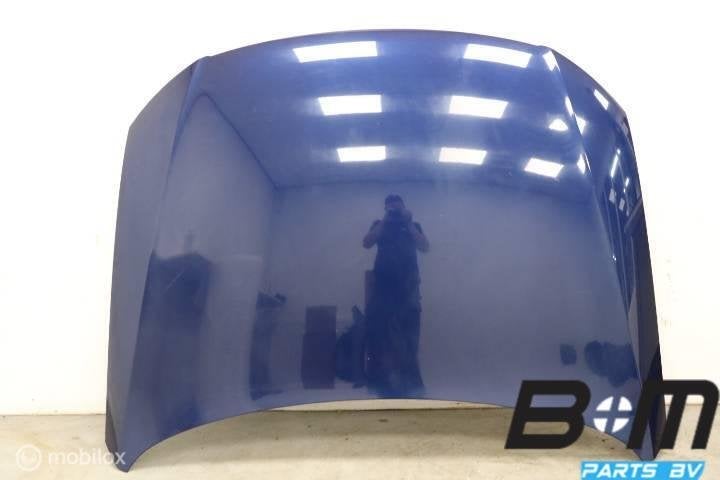 Motorkap VW Passat B6 LD5Q 3C0823031C, Auto-onderdelen, Gebruikt
