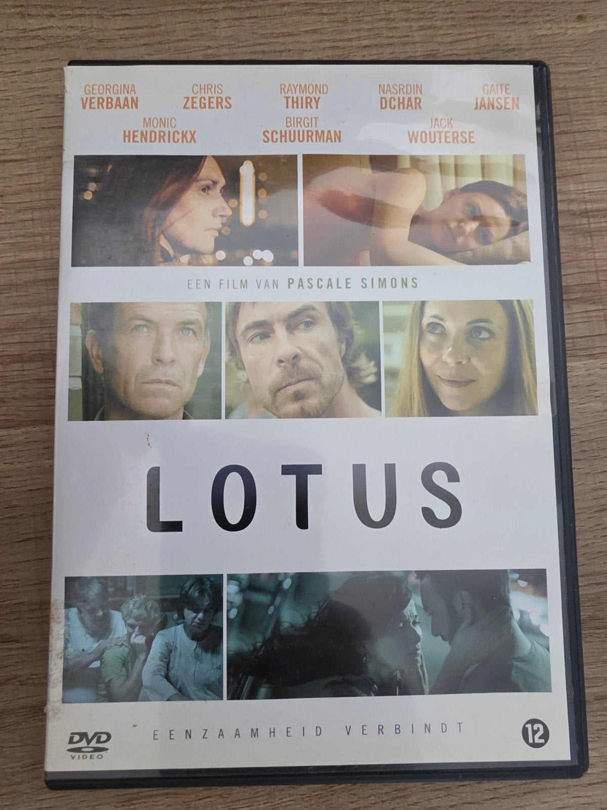 Lotus, Alle leeftijden, Ophalen of Verzenden, Zo goed als nieuw
