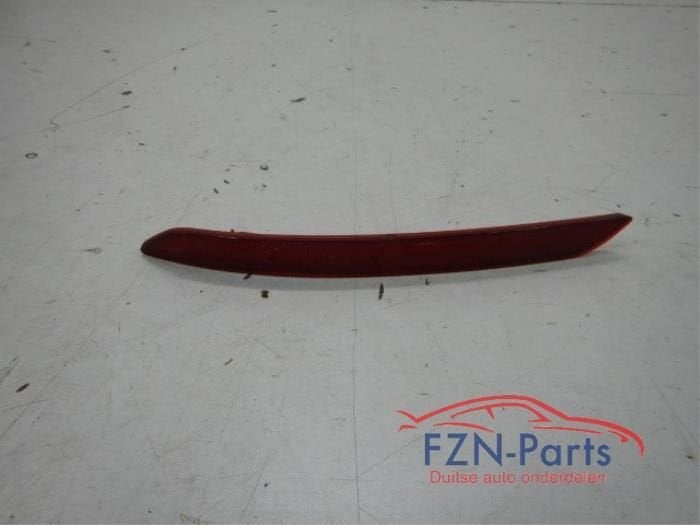BMW F30 F31 Reflector Links-Achter, Ophalen of Verzenden, Gebruikt