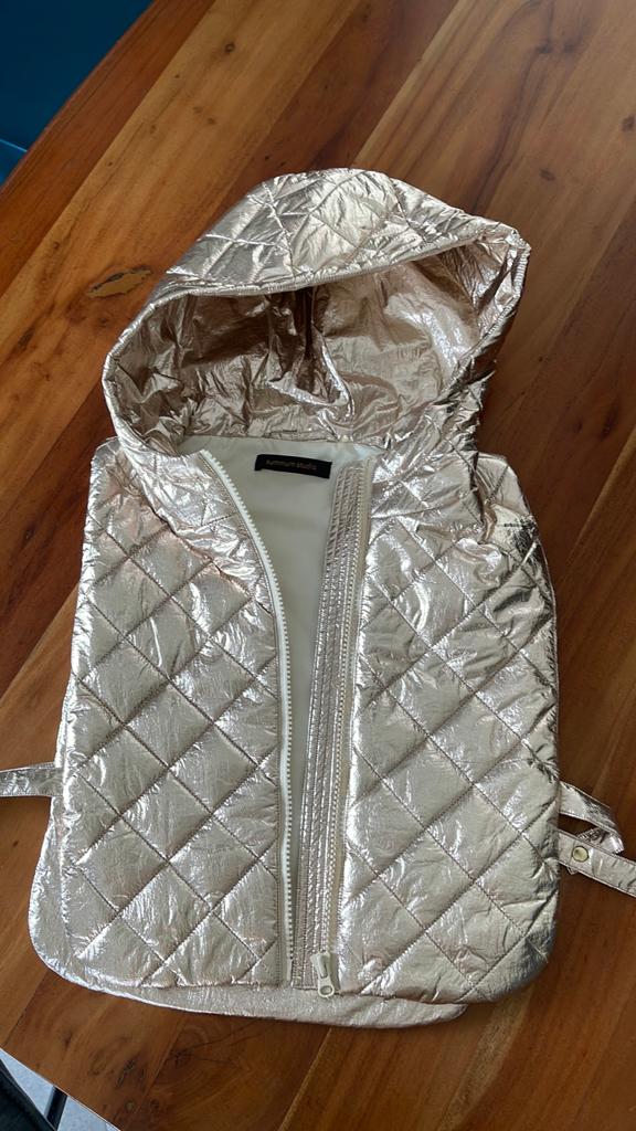 Summum body. Goud 38, Ophalen of Verzenden, Nieuw, Maat 38/40 (M), Overige kleuren