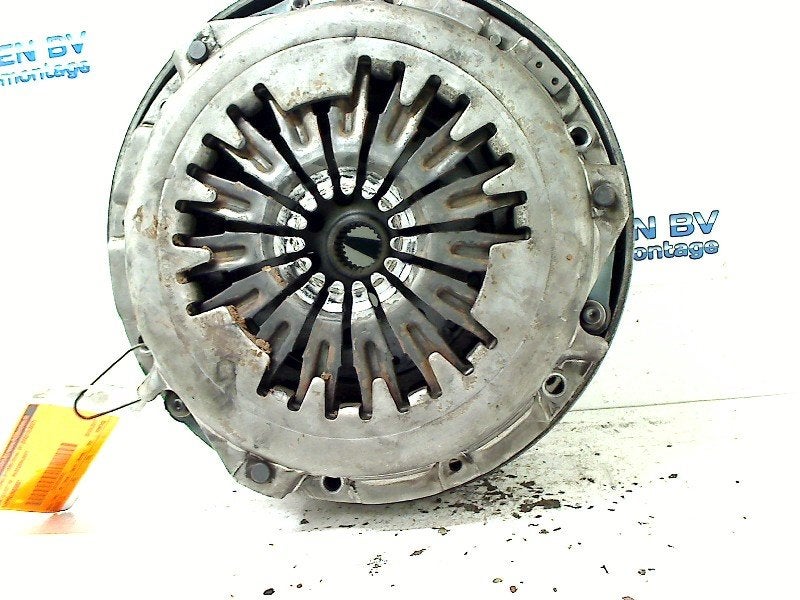 Koppelingsset Mazda 6 (GG12/82) (2002-08/2007-08) 3C19, Auto-onderdelen, Gebruikt, Hitdorfer Straße 73, Leverkusen 51371, , Duitsland