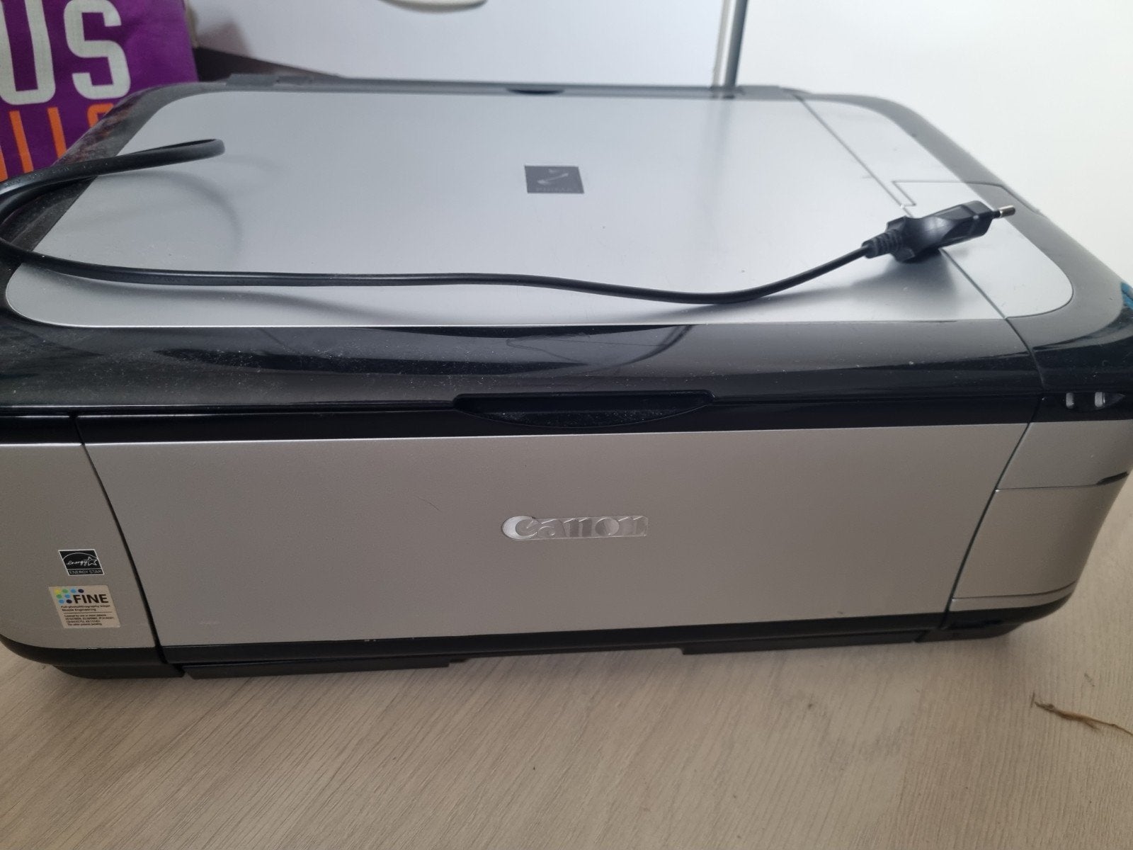 Zeer multifunctionele printer., Computers en Software, Ophalen, Gebruikt, Inkjetprinter, All-in-one