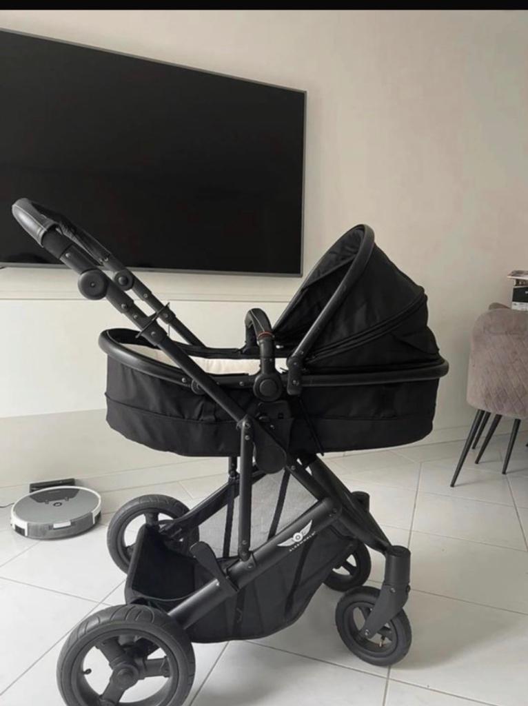 Babywagen sleeworld, Kinderen en Baby's, Kinderwagens en Combinaties, Ophalen, Nieuw, Kinderwagen, Overige merken