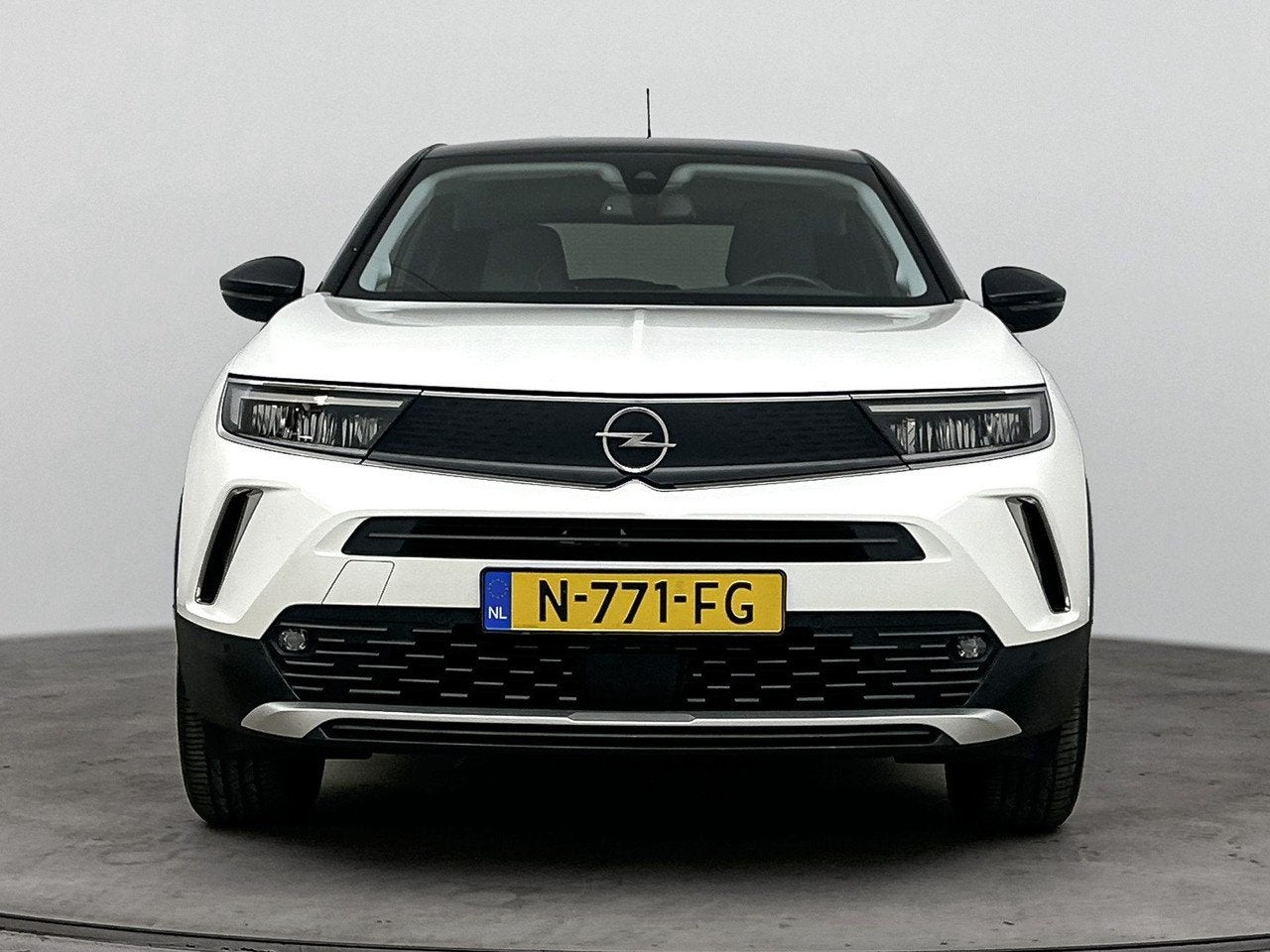 Foto 9 van Opel Mokka-e Business Elegance 50-kWh | 1ste eigenaar | Stoe