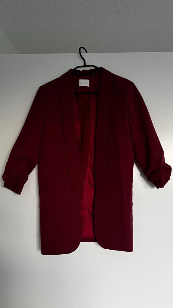 Diverse colberts: Sutherland, H&M, Eksept, Ophalen of Verzenden, Jasje, Maat 36 (S), Gedragen