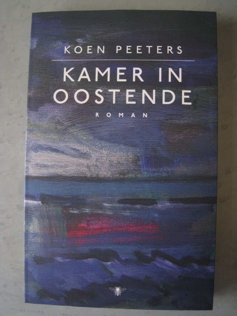 Koen Peeters - Kamer in Oostende, Ophalen of Verzenden, Zo goed als nieuw, België