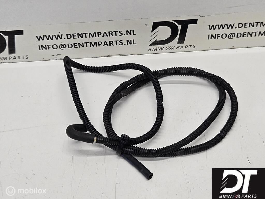 Vacuumslang brandstofdrukregelaar BMW M3 E46 S54 11747797082, Gebruikt, Ophalen of Verzenden, BMW