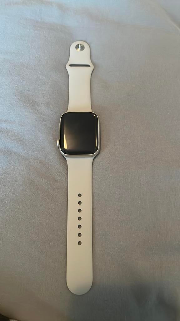 Apple watch, Ophalen of Verzenden, Zo goed als nieuw