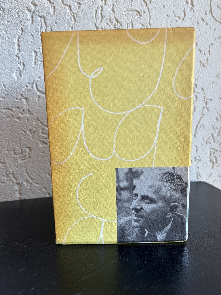 Gerrit Achterberg - Alle Gedichten - 2005, Gelezen, Ophalen of Verzenden, Nederland, Gerrit Achterberg