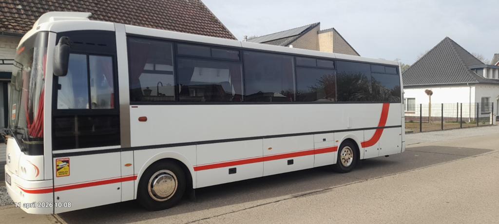 Camper Fiat  Iveco Luxe & Compleet, Particulier