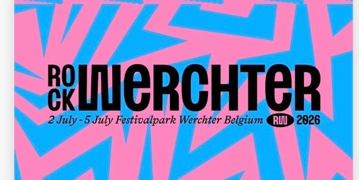 Weekend tickets rock werchter, Tickets en Kaartjes