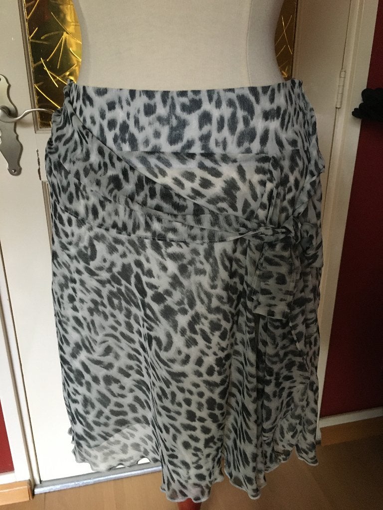 nieuwe rok van Superstar, Kleding | Dames, Rokken, Nieuw, Maat 38/40 (M), Meerkleurig, Boven de knie, Ophalen of Verzenden