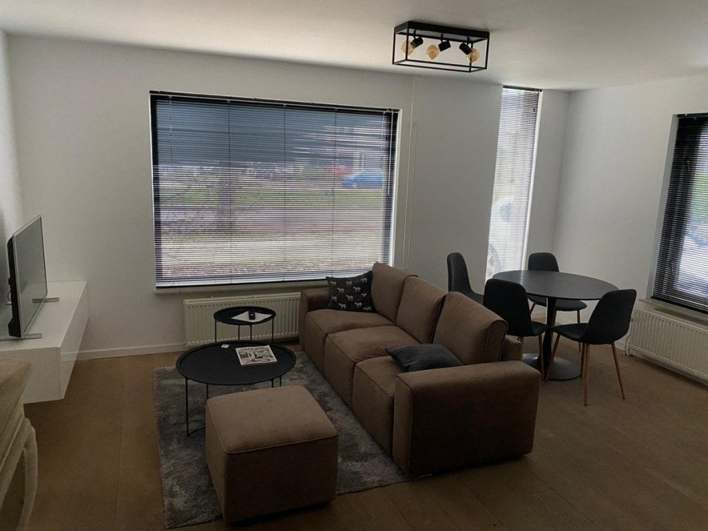 NIEUW! Woonruimte te huur Bijsterveldenlaan, Tilburg
