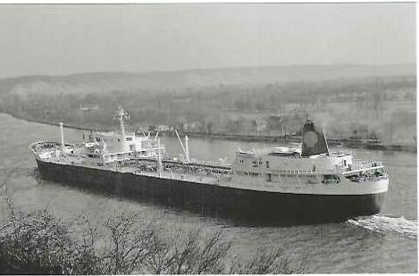 Scheepvaart, Ophalen of Verzenden, Nieuw, Kaart, Foto of Prent