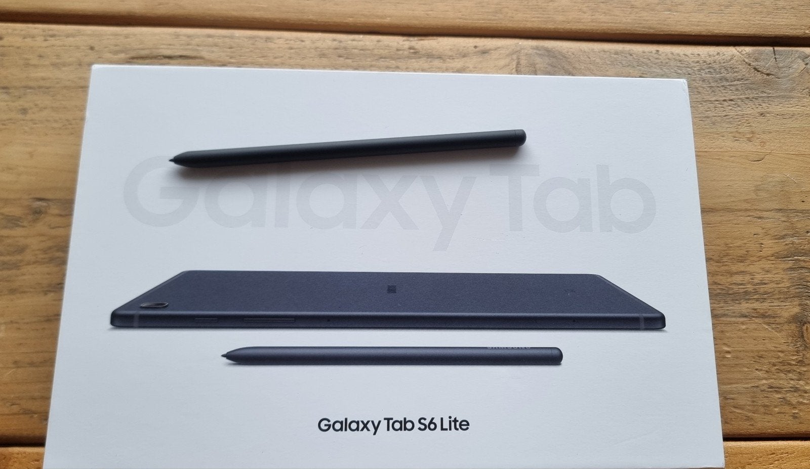 Samsung galaxy tab S6 64GB  2025, 10 inch, S6, Ophalen of Verzenden, Zo goed als nieuw