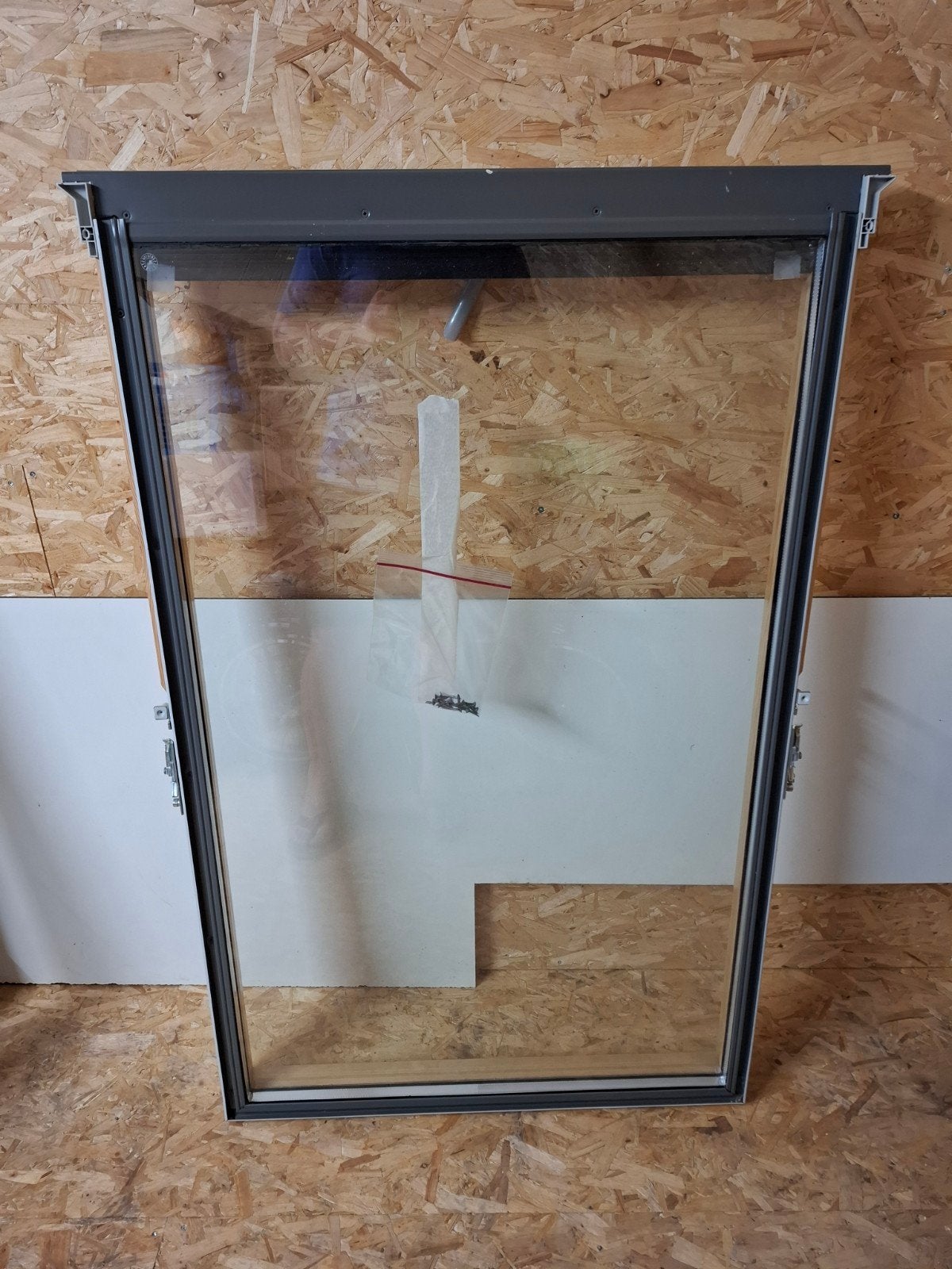 Winstar Dakraam 85x134 cm - Zo goed als nieuw, Ophalen, 80 tot 120 cm, 120 tot 160 cm, Zo goed als nieuw