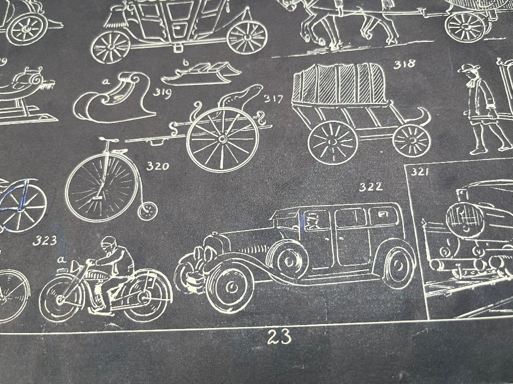 Illustratief tekenen op het zwarte bord (9e druk) Onderwijs