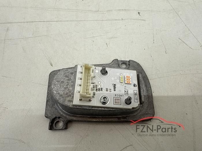 Audi A3 8V Dagrijverlichting Module, Ophalen of Verzenden, Gebruikt