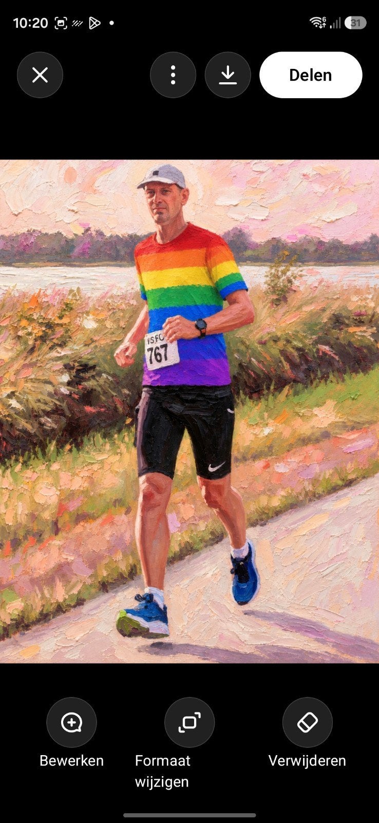 NN The Hague Marathon. 2026., Tickets en Kaartjes