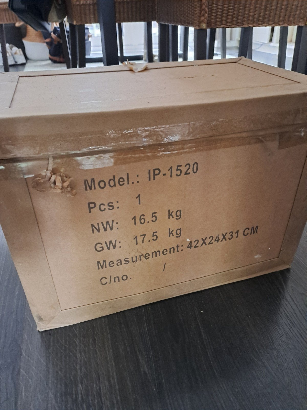 Elektromotor, Ophalen, Nieuw, Overige typen