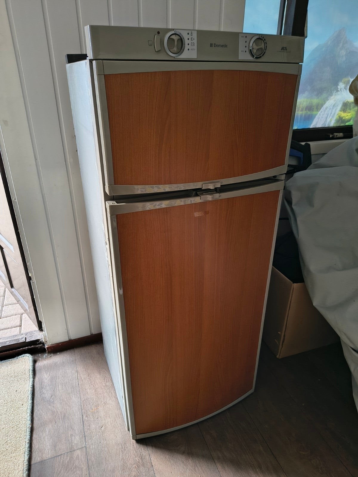 Dometic grote koelkast camper / caravan, Ophalen of Verzenden