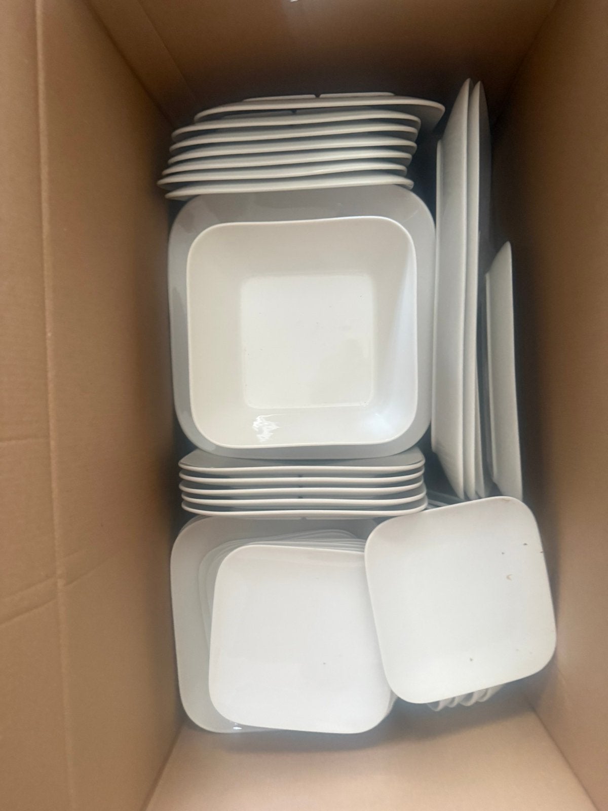Servies 12-delig en slakommen etc etc, Huis en Inrichting, Ophalen, Zo goed als nieuw, Overige stijlen