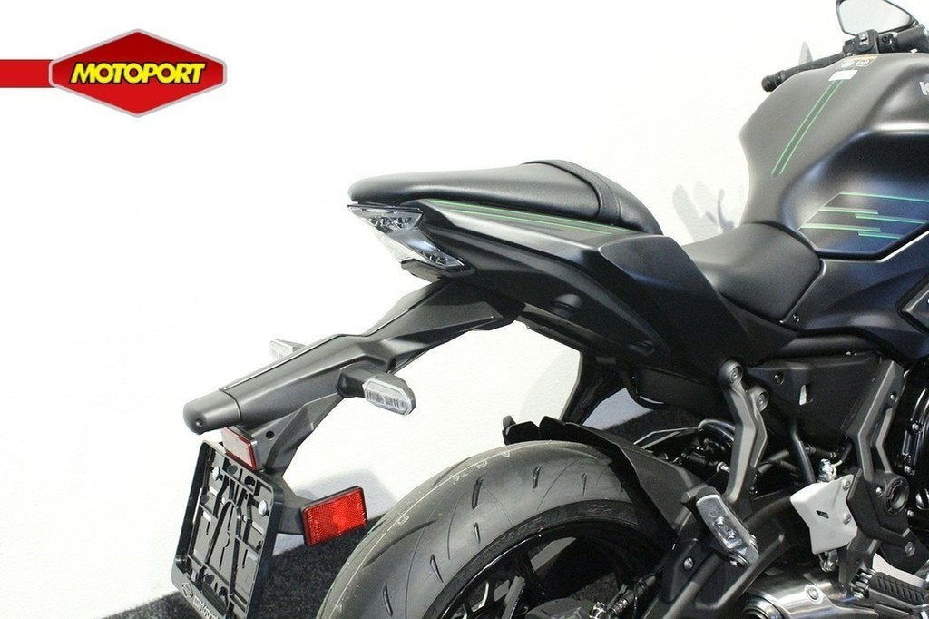 Kawasaki Ninja 650 ABS, Motoren, Motoren | Kawasaki, Bedrijf, Sport