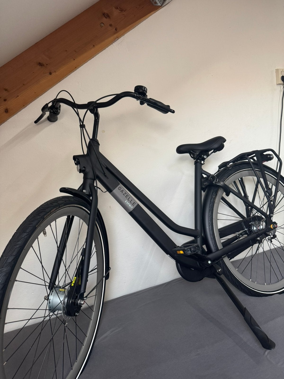 Nieuwe Gazelle fiets, Ophalen, Nieuw, Gazelle, Minder dan 10 versnellingen