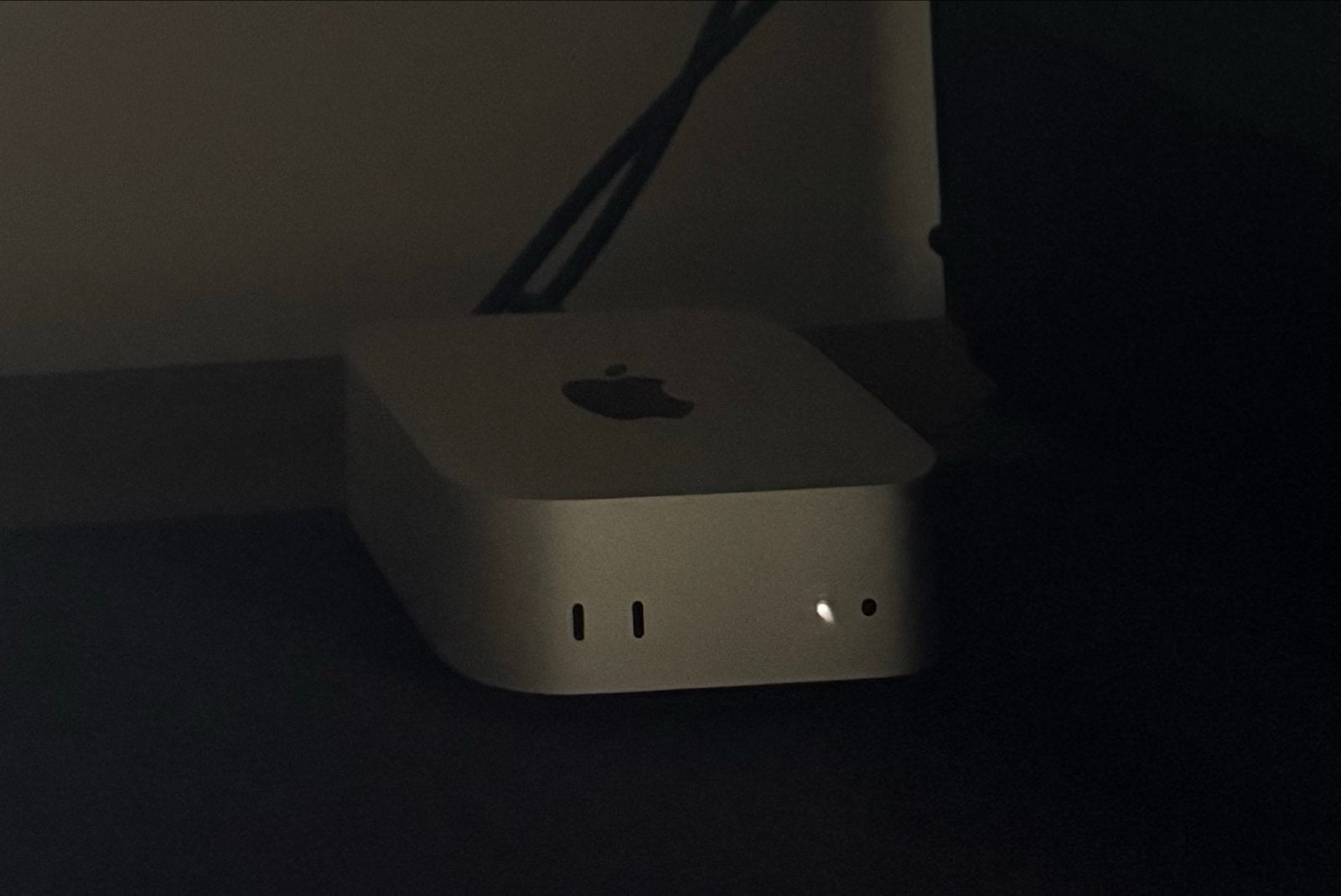 Apple Mac mini (2024) M4 16GB/256GB SSD, Computers en Software, Apple Desktops, Nieuw, Mac Mini, SSD, Onbekend, 16 GB, Ophalen of Verzenden
