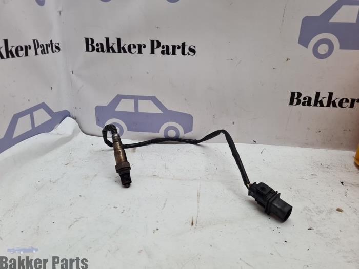 Lambda Sonde van een Volkswagen Golf, Gebruikt, -, Volkswagen, -