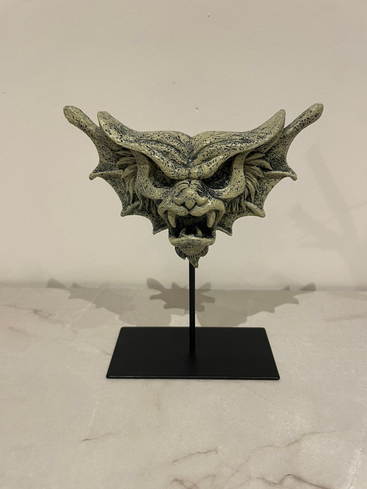 Efteling Danse Macabre Beeldje, Verzamelen, Ophalen of Verzenden, Nieuw, Beeldje of Poppetje
